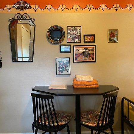 Myrehoj Bed & Breakfast Eskebjerg Екстериор снимка