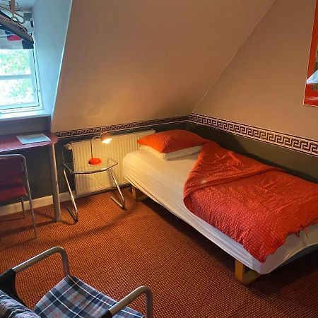 Myrehoj Bed & Breakfast Eskebjerg Екстериор снимка