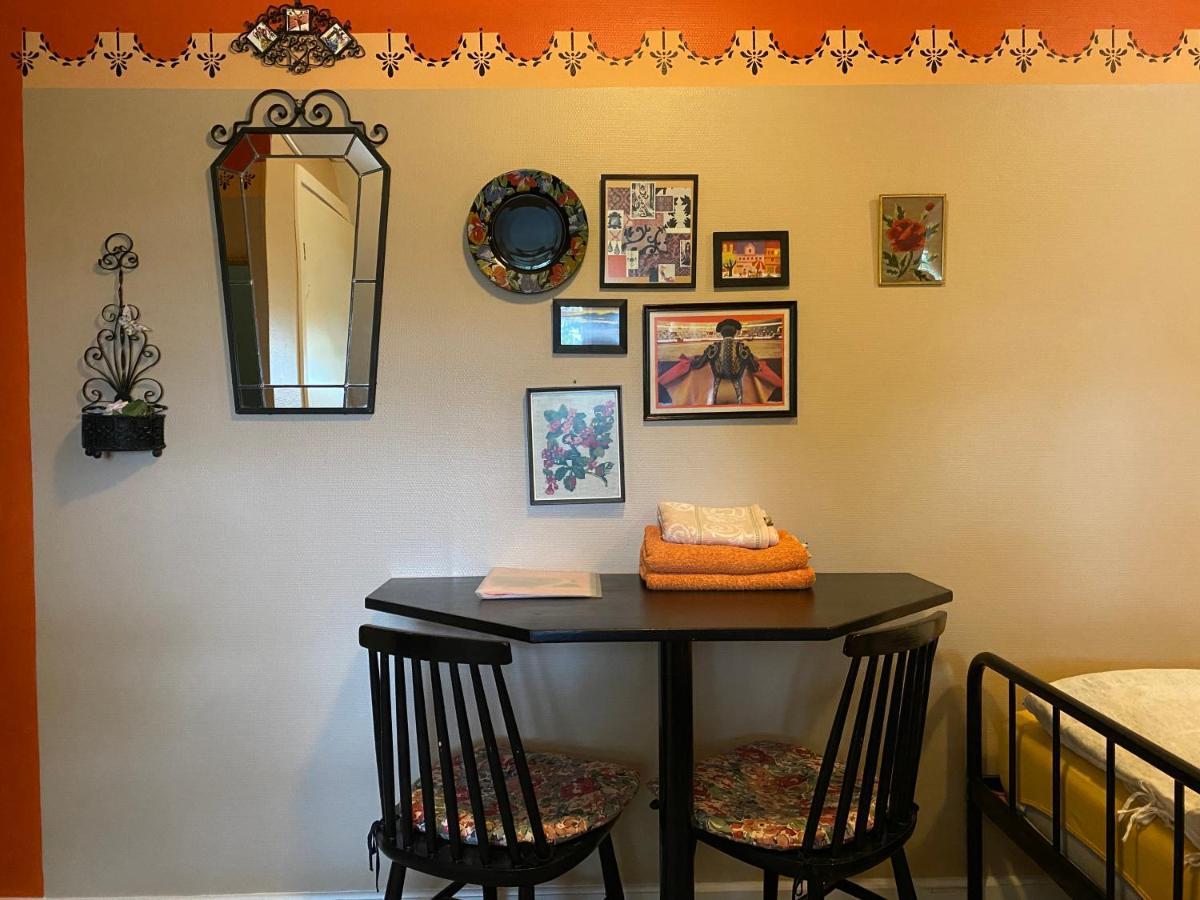 Myrehoj Bed & Breakfast Eskebjerg Екстериор снимка