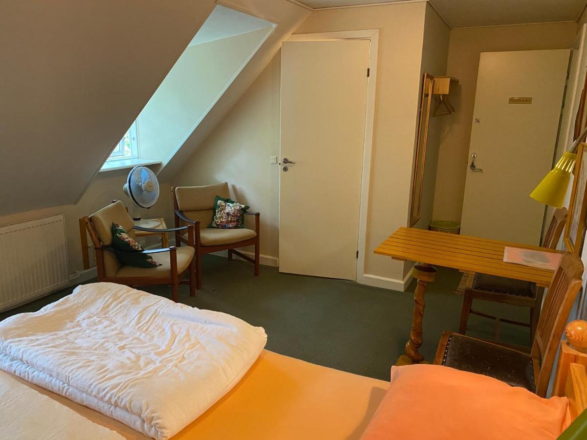 Myrehoj Bed & Breakfast Eskebjerg Екстериор снимка