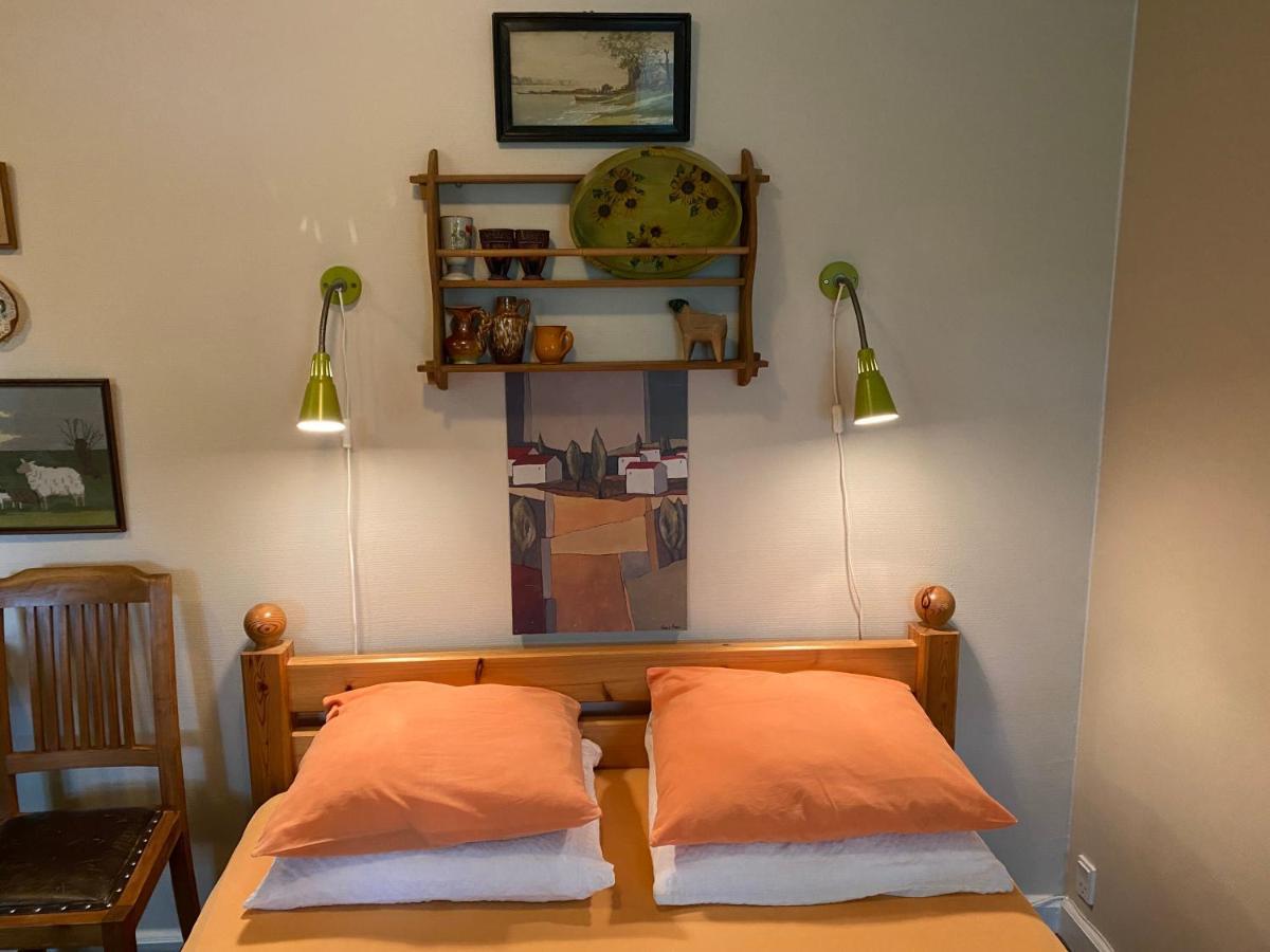 Myrehoj Bed & Breakfast Eskebjerg Екстериор снимка
