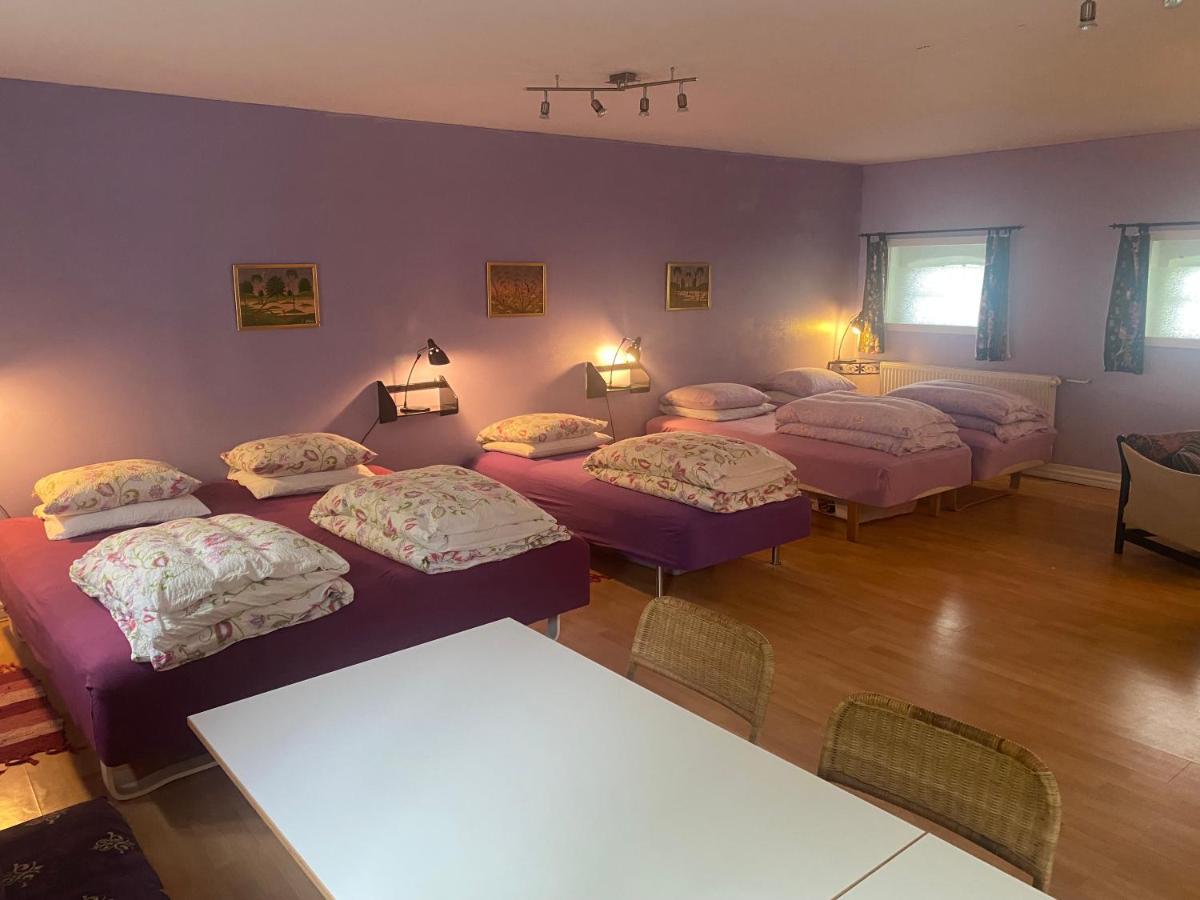 Myrehoj Bed & Breakfast Eskebjerg Екстериор снимка