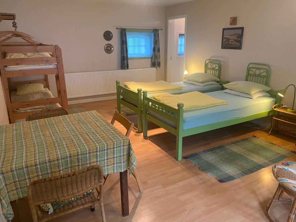 Myrehoj Bed & Breakfast Eskebjerg Екстериор снимка