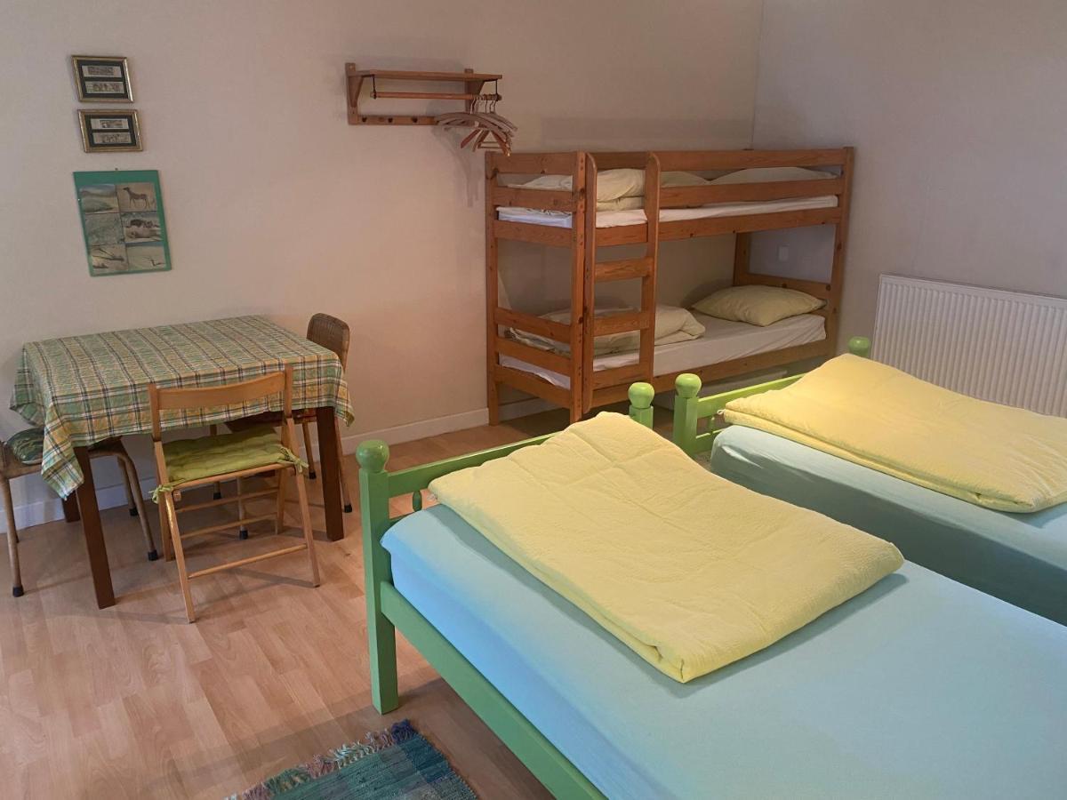 Myrehoj Bed & Breakfast Eskebjerg Екстериор снимка