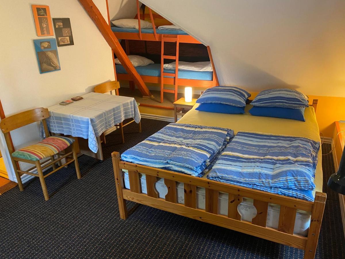 Myrehoj Bed & Breakfast Eskebjerg Екстериор снимка