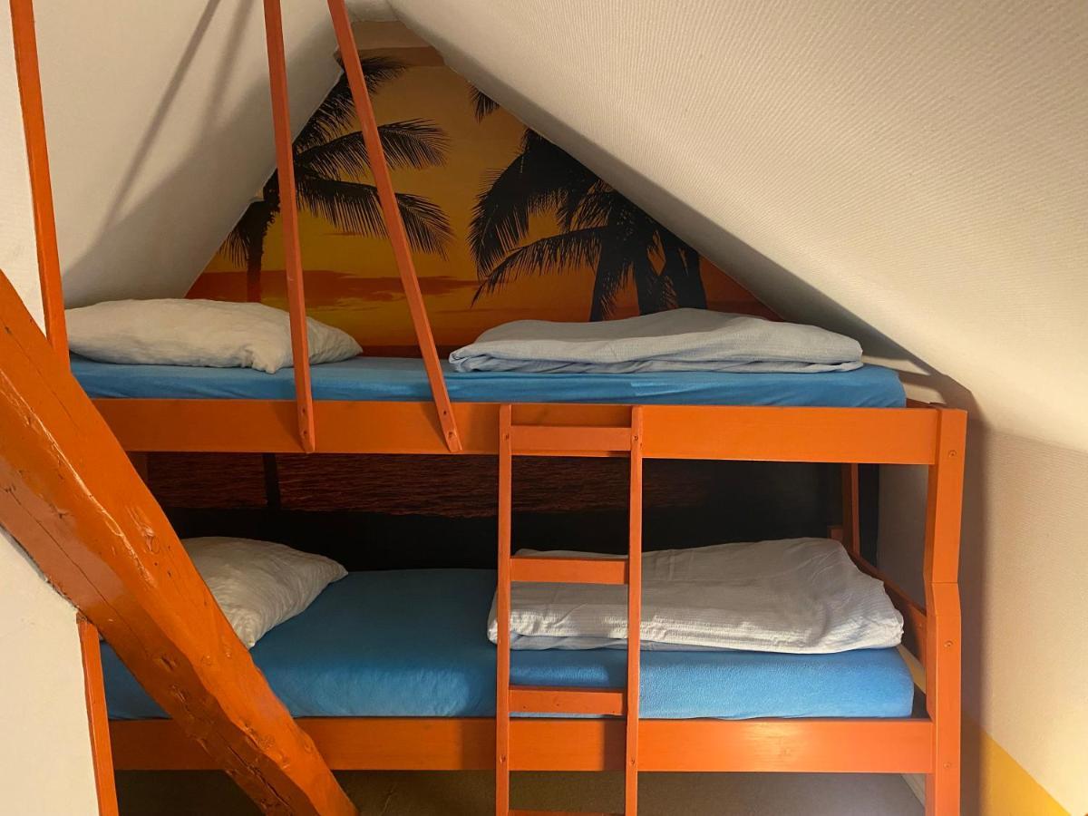 Myrehoj Bed & Breakfast Eskebjerg Екстериор снимка