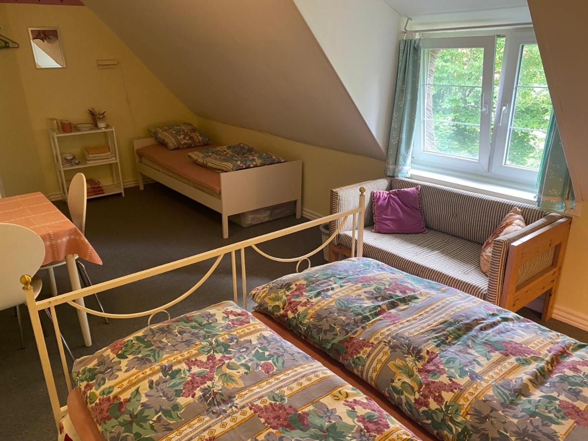 Myrehoj Bed & Breakfast Eskebjerg Екстериор снимка