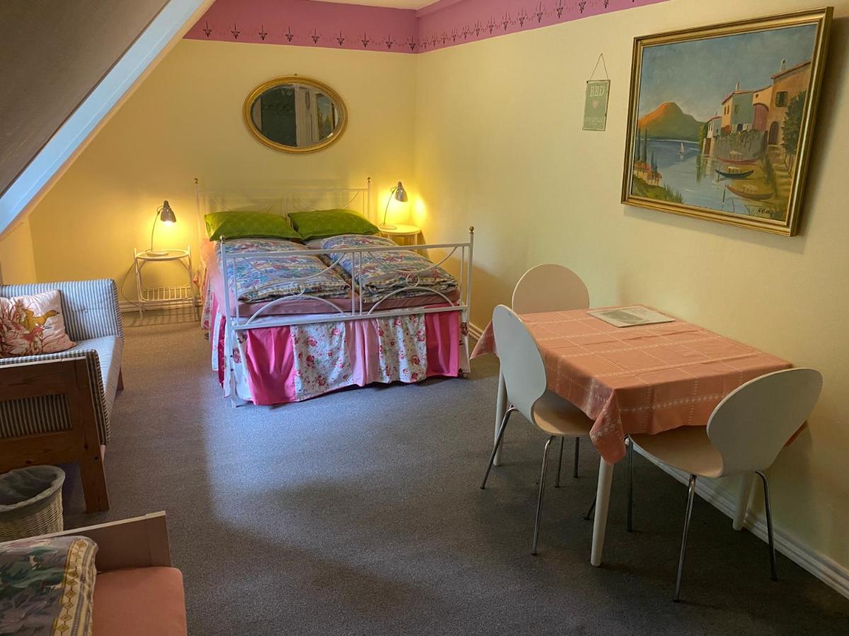 Myrehoj Bed & Breakfast Eskebjerg Екстериор снимка