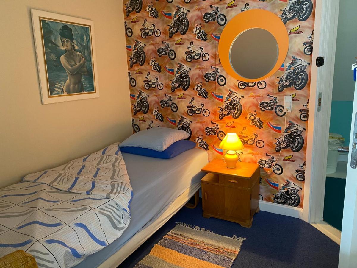 Myrehoj Bed & Breakfast Eskebjerg Екстериор снимка