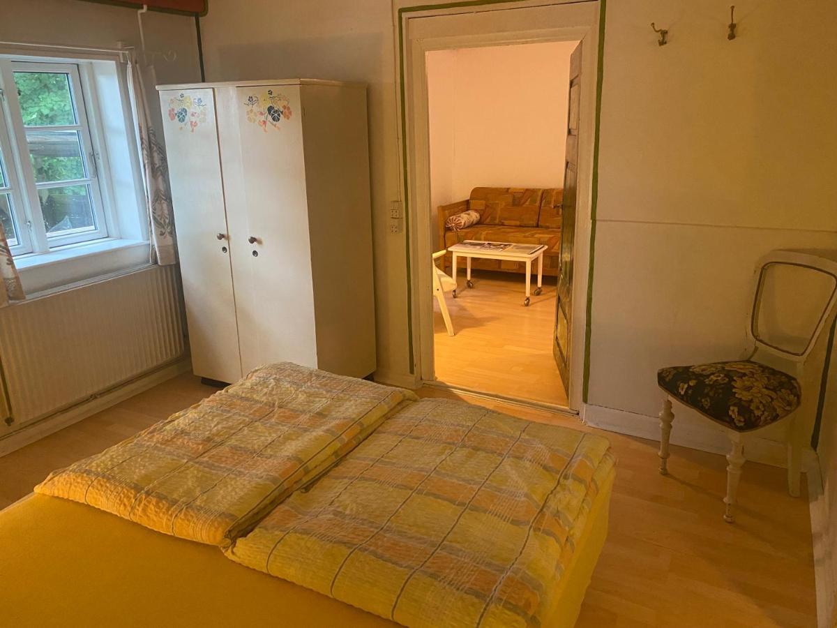 Myrehoj Bed & Breakfast Eskebjerg Екстериор снимка