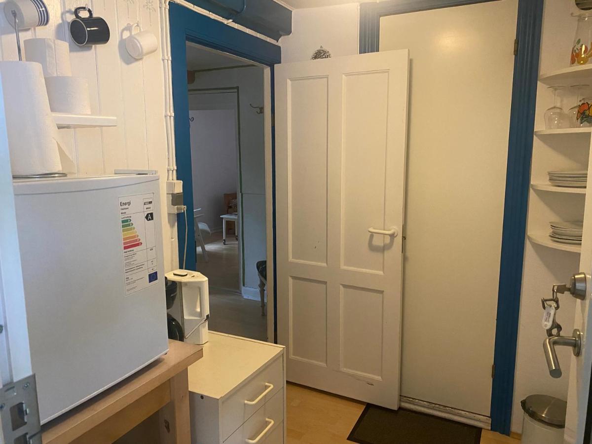 Myrehoj Bed & Breakfast Eskebjerg Екстериор снимка