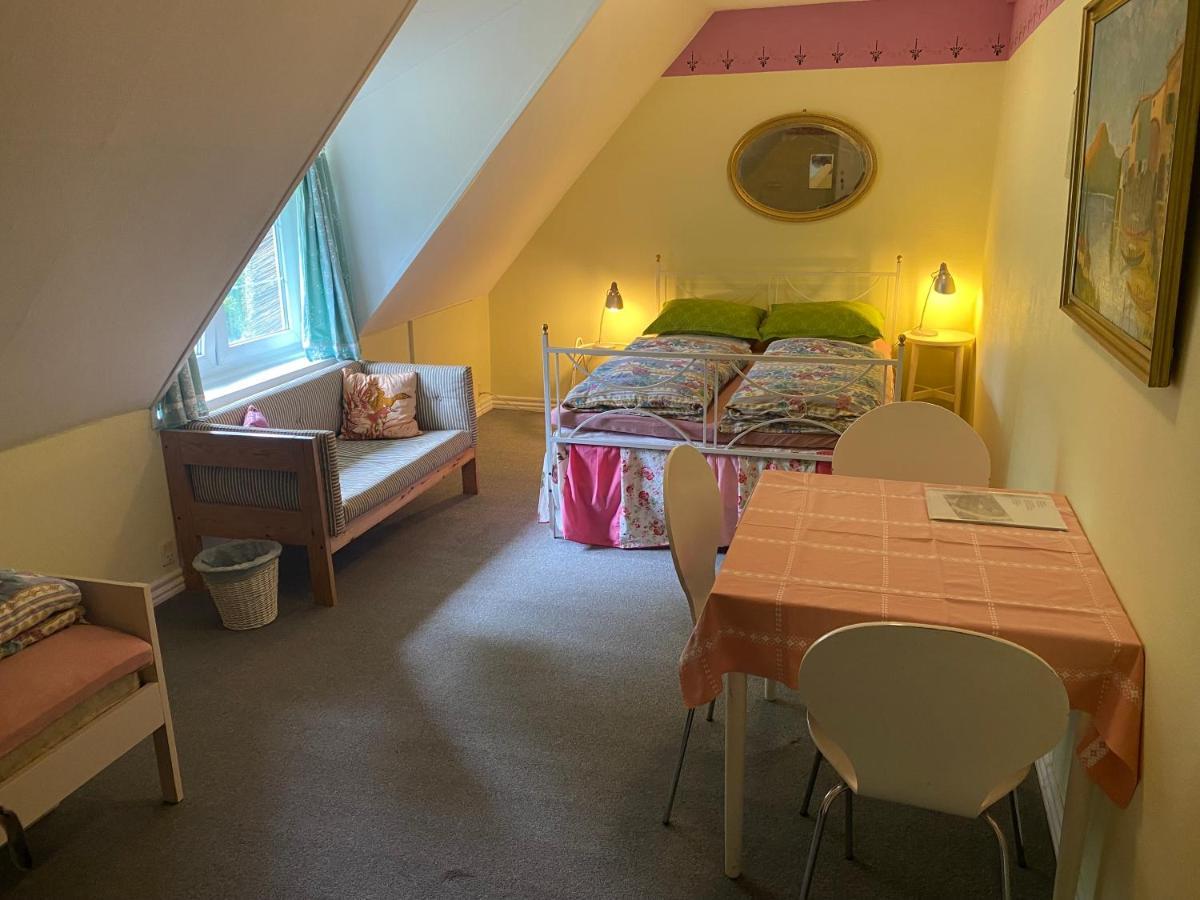 Myrehoj Bed & Breakfast Eskebjerg Екстериор снимка