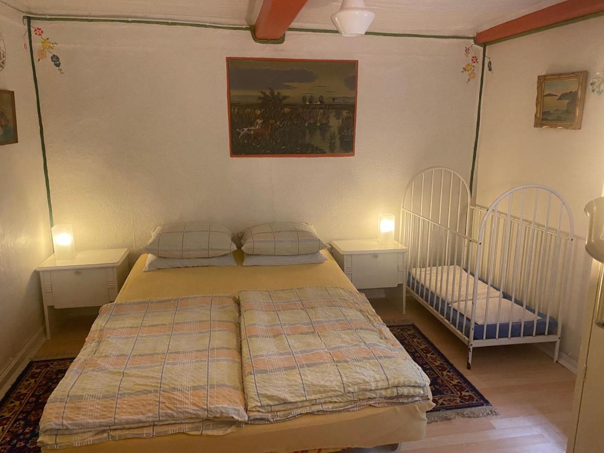 Myrehoj Bed & Breakfast Eskebjerg Екстериор снимка