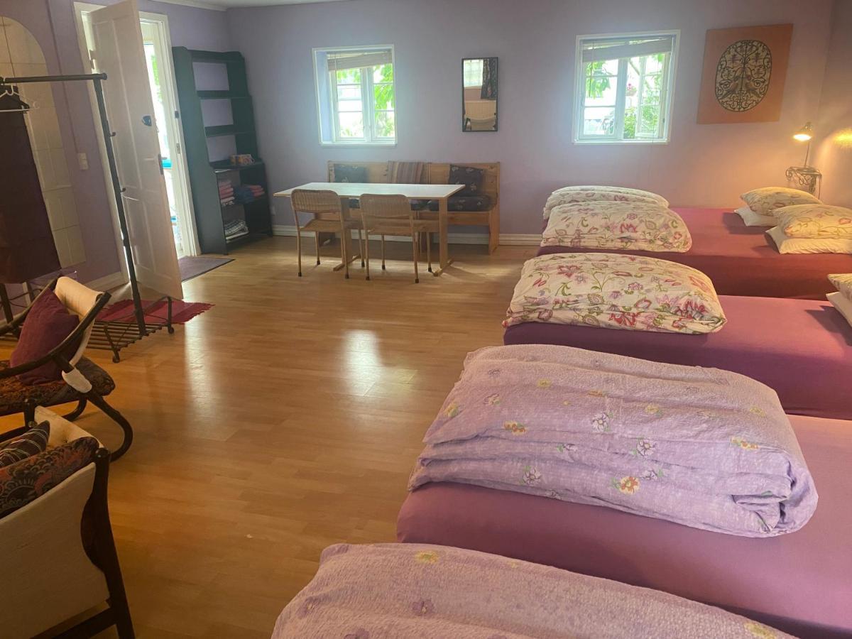 Myrehoj Bed & Breakfast Eskebjerg Екстериор снимка