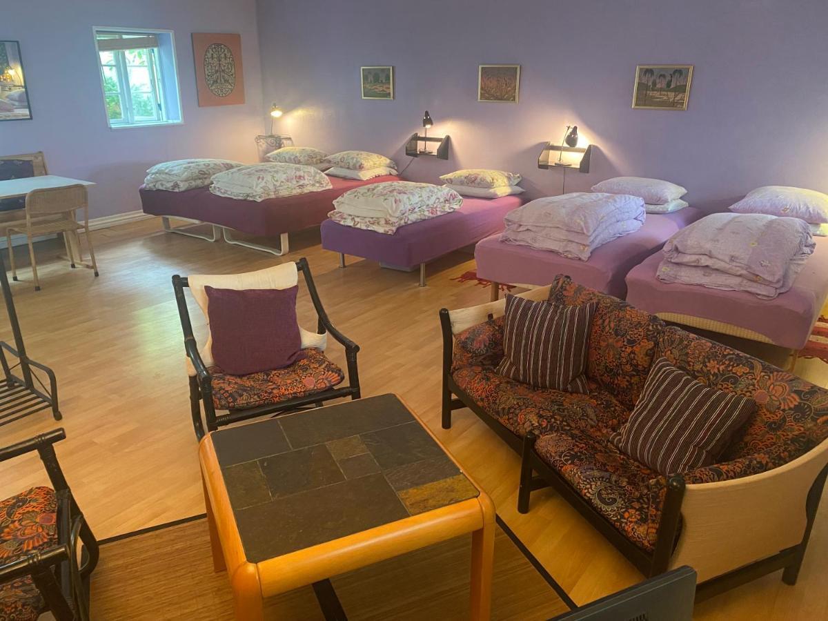 Myrehoj Bed & Breakfast Eskebjerg Екстериор снимка