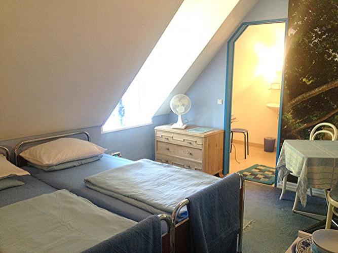 Myrehoj Bed & Breakfast Eskebjerg Стая снимка