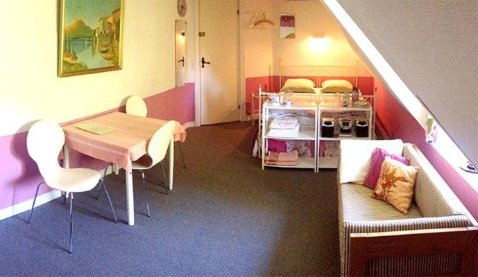 Myrehoj Bed & Breakfast Eskebjerg Екстериор снимка