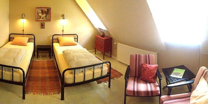 Myrehoj Bed & Breakfast Eskebjerg Стая снимка