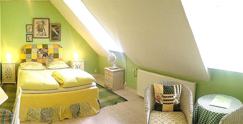Myrehoj Bed & Breakfast Eskebjerg Стая снимка