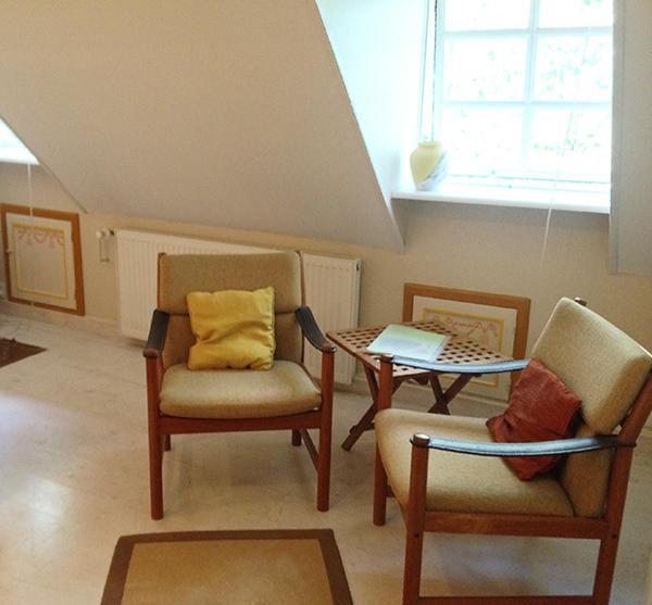 Myrehoj Bed & Breakfast Eskebjerg Стая снимка