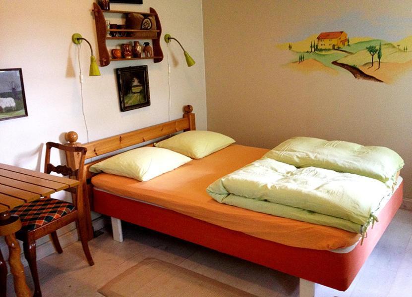 Myrehoj Bed & Breakfast Eskebjerg Стая снимка