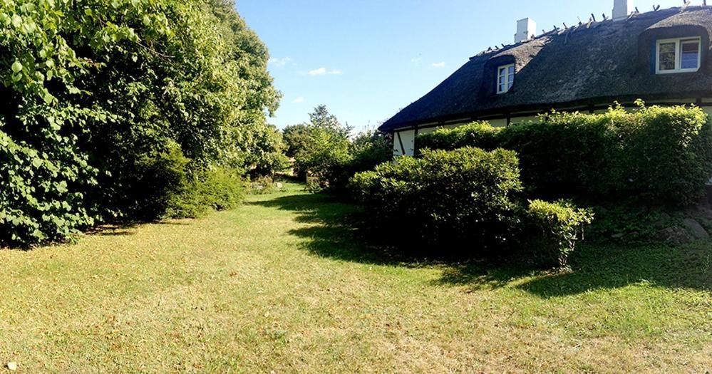 Myrehoj Bed & Breakfast Eskebjerg Екстериор снимка
