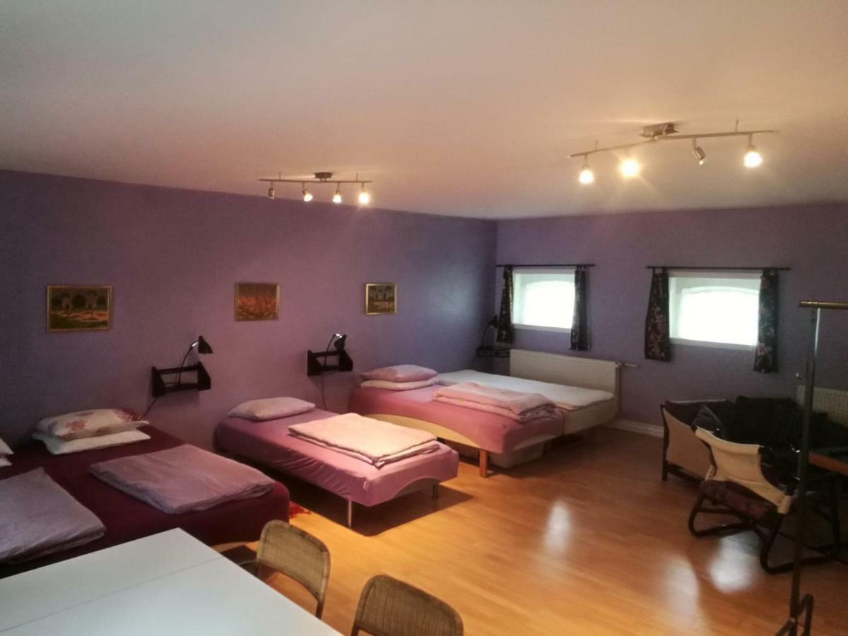 Myrehoj Bed & Breakfast Eskebjerg Екстериор снимка