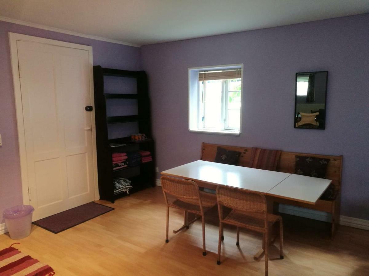 Myrehoj Bed & Breakfast Eskebjerg Екстериор снимка