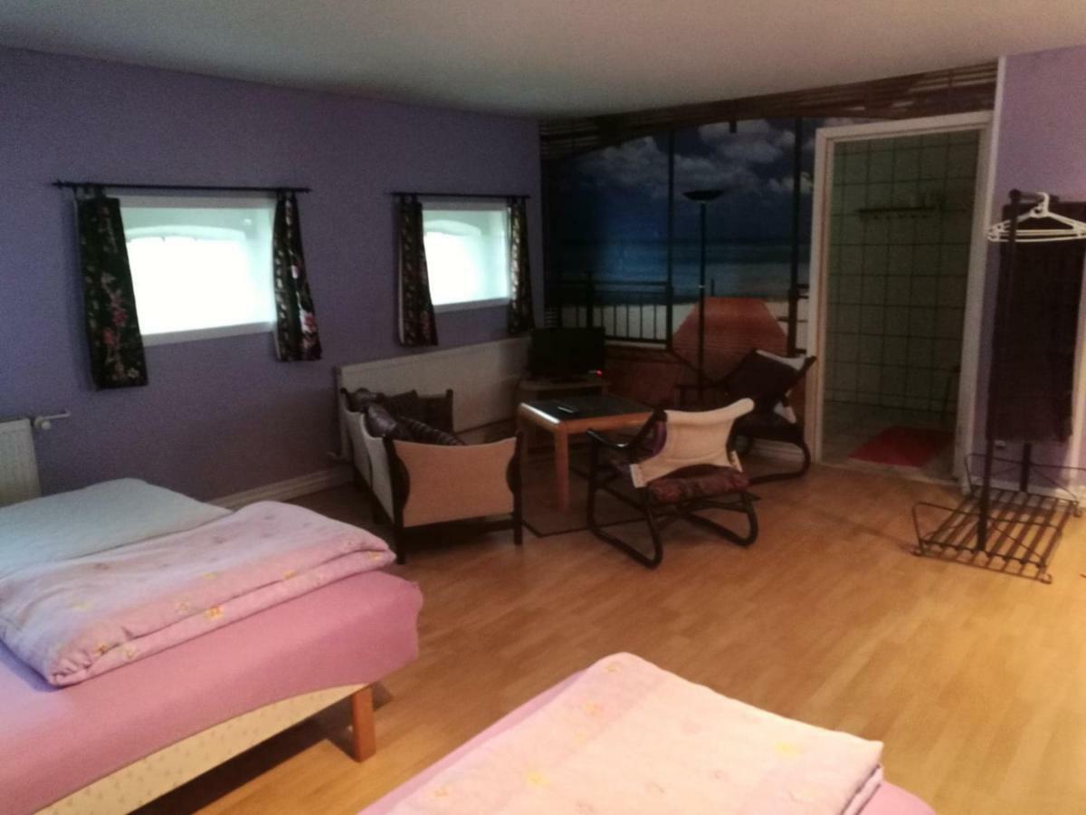 Myrehoj Bed & Breakfast Eskebjerg Екстериор снимка